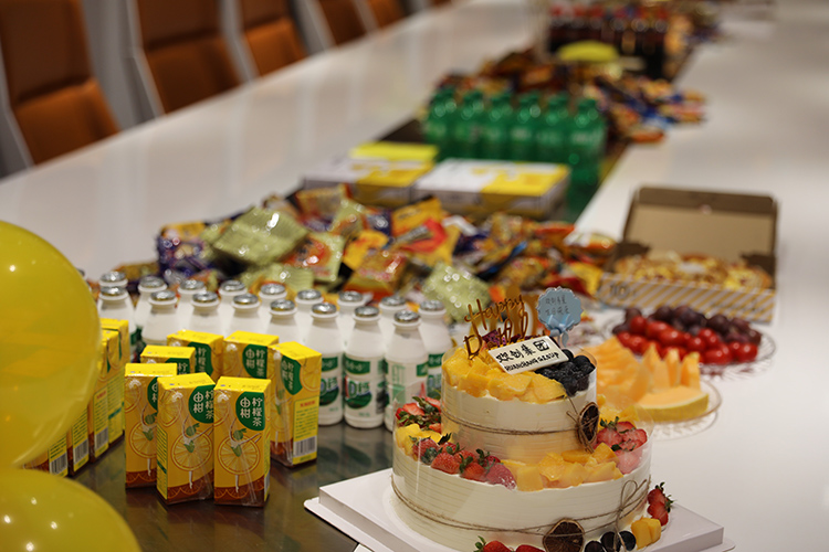 欢创集团 欢创集团