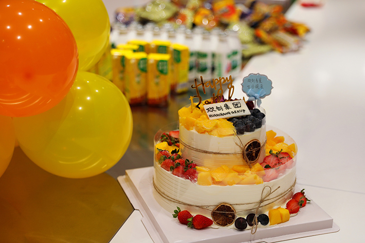 欢创集团 欢创集团